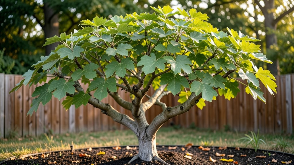 How Tall Does a Sassafras Tree Grow: Mature Height by Variety and Growth Conditions