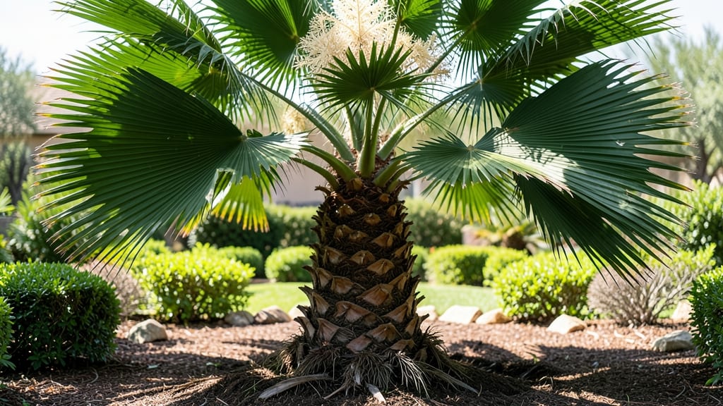 Palm Tree Long: Exact Varieties and Growth Expectations