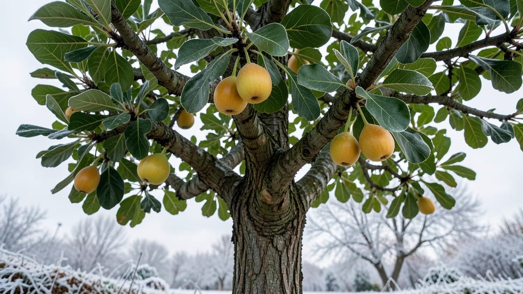 Celeste Fig Tree for Cold Hardiness