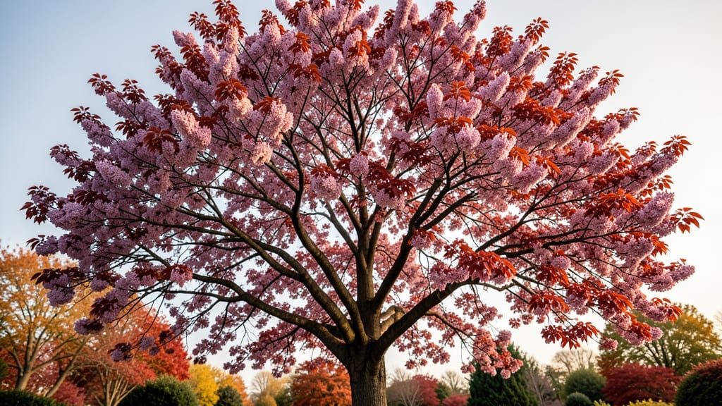 10 Trees That Smell Like Lilac: Fragrant Favorites for Pollinator Gardens