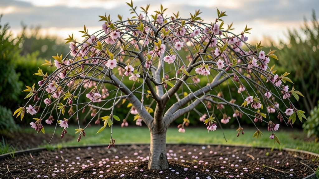 Yoshino Cherry Tree After Bloom: Pruning Guide for Next Season’s Spectacular Flowers