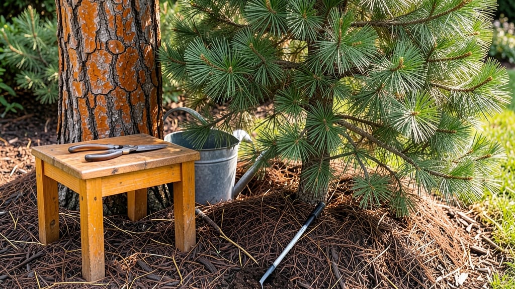 All Green Trees Care Guide: Year-Round Pruning for Healthy Growth