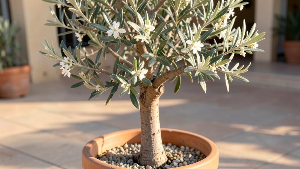 10 Miniature Tree Plants: Space-Saving Canopy Stars for Pollinator Gardens