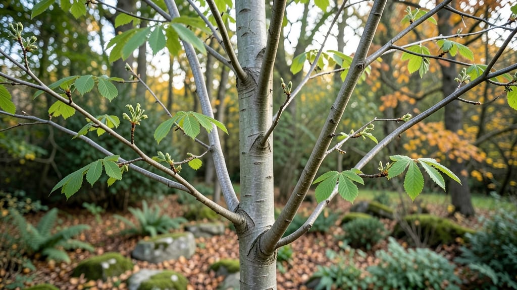 Ash Tree Branches: Pruning Guide for Stronger Growth and Safety