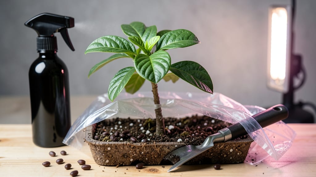 Guava Tree From Seed: Germination Secrets for Patient Gardeners