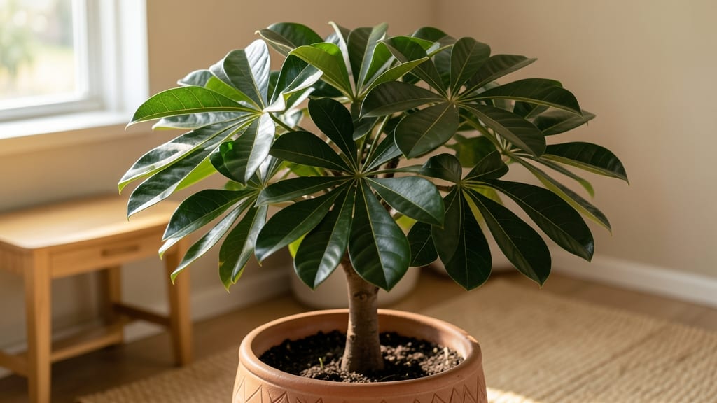 Tree That Looks Like an Umbrella: Identifying 5 Fast-Growing Species and Their Canopy Shapes