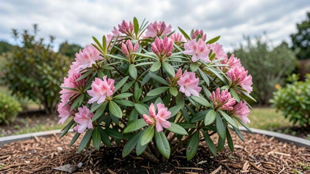 Azalea Tree Height Guide: Variety-Specific Growth Limits by Climate Zone