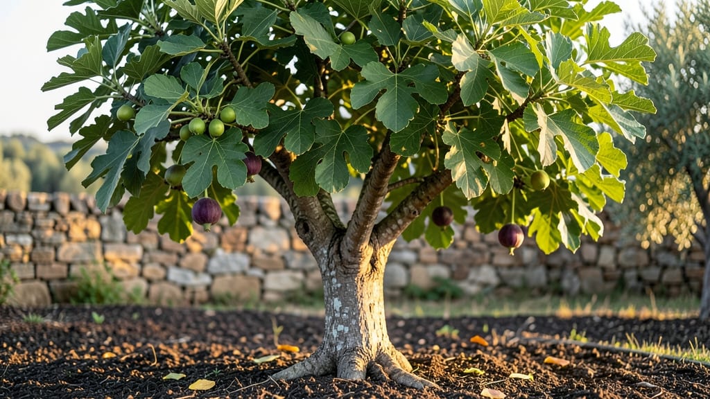 How Long Before a Fig Tree Produces Fruit: Year-by-Year Growth Timeline for Harvests