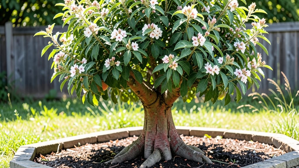 Donut Peach Tree Growing Zone: Cold-Hardy Varieties and Their Exact USDA Limits