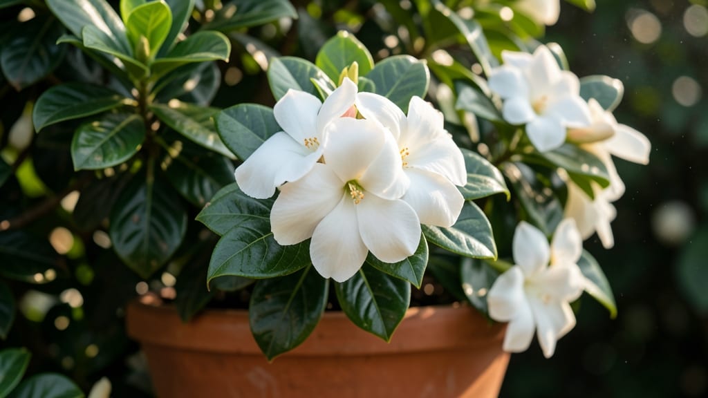 10 Trees That Smell Like Jasmine: Fragrant Varieties for Year-Round Garden Perfume