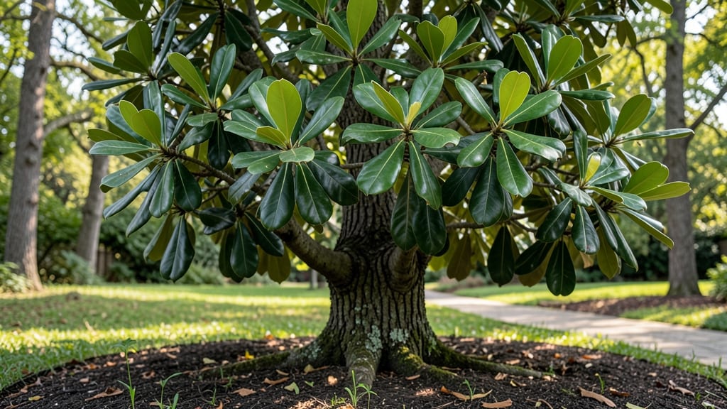 Southern Magnolia Tree Bark: Pruning Guide for Year-Round Health