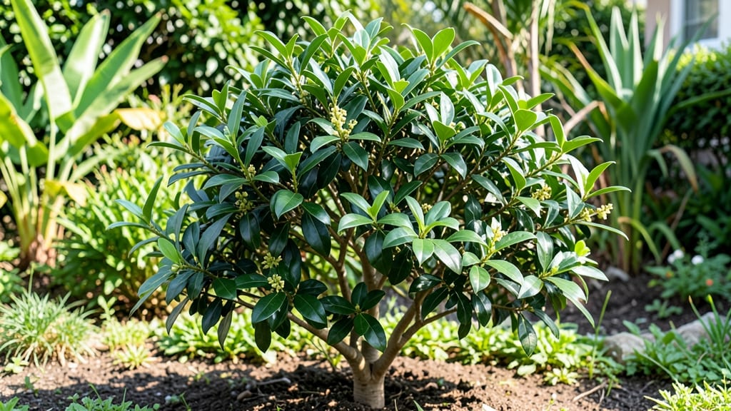 Cinnamon Tree Indoors: Compact Growth Guide for Year-Round Herbs