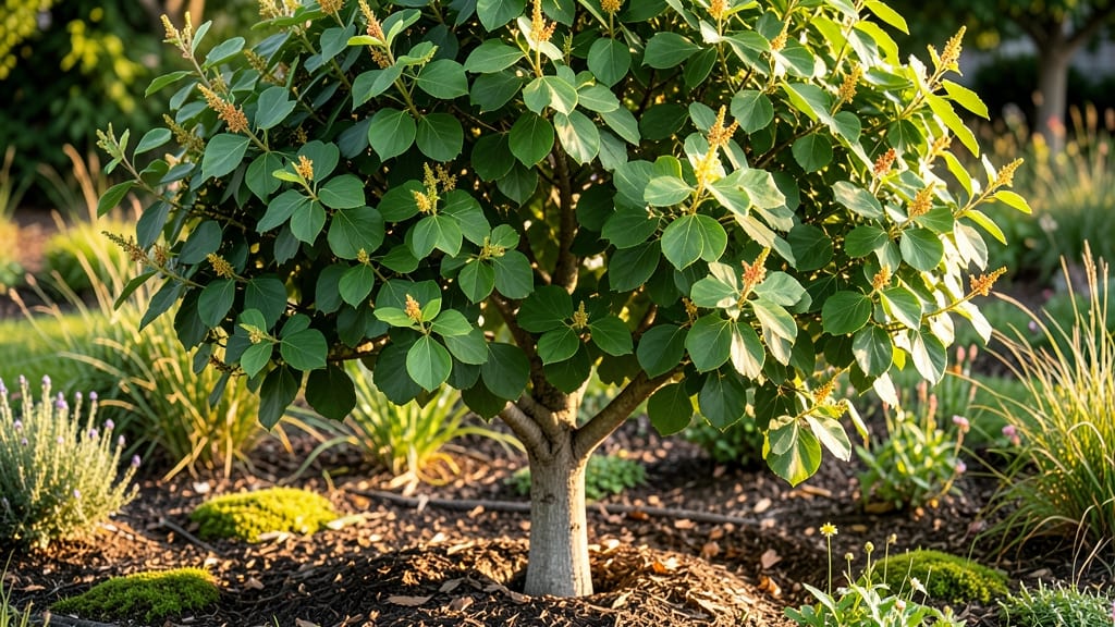 Fruitless Mulberry Tree Growth Rate: Fastest Varieties and Seasonal Care Secrets