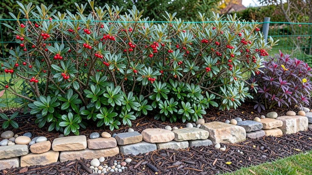 Tree Barrier Landscaping: Privacy Screens That Thrive in 3 Years