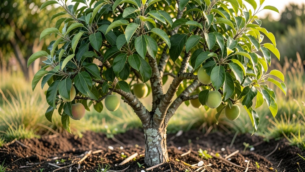 Peach Tree Cycle: Seasonal Pruning Calendar for Peak Fruit and Beauty