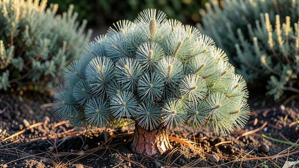 Mini Pine Tree Real: Pruning Guide for Year-Round Shape and Health