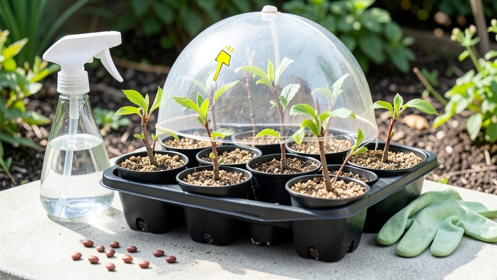 How to Grow a Rainier Cherry Tree from Seed: Patience-Paying Off With Sweet Summer Fruit