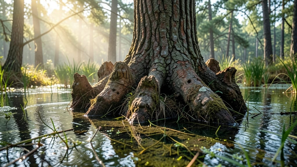 10 Various Tree Seeds: Fast-Germinating Species for Quick Forest Growth