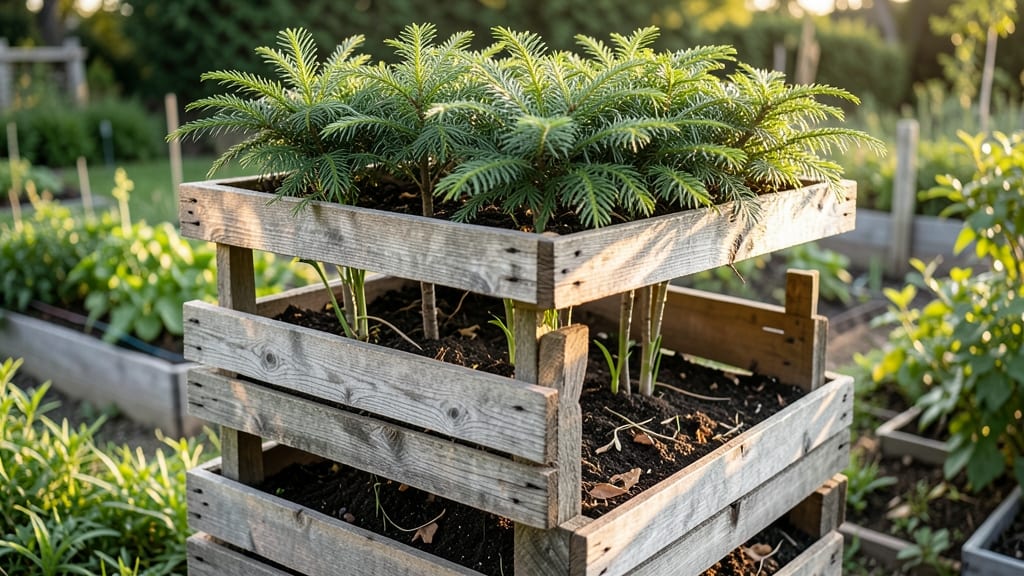 10 Tea Tree Growing: Container Size Secrets for Full Sun Thrivers