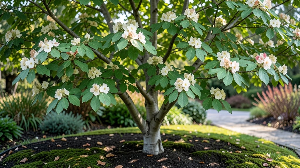 How Tall Can a Dogwood Tree Grow: Exact Heights by Species and Pruning Needs