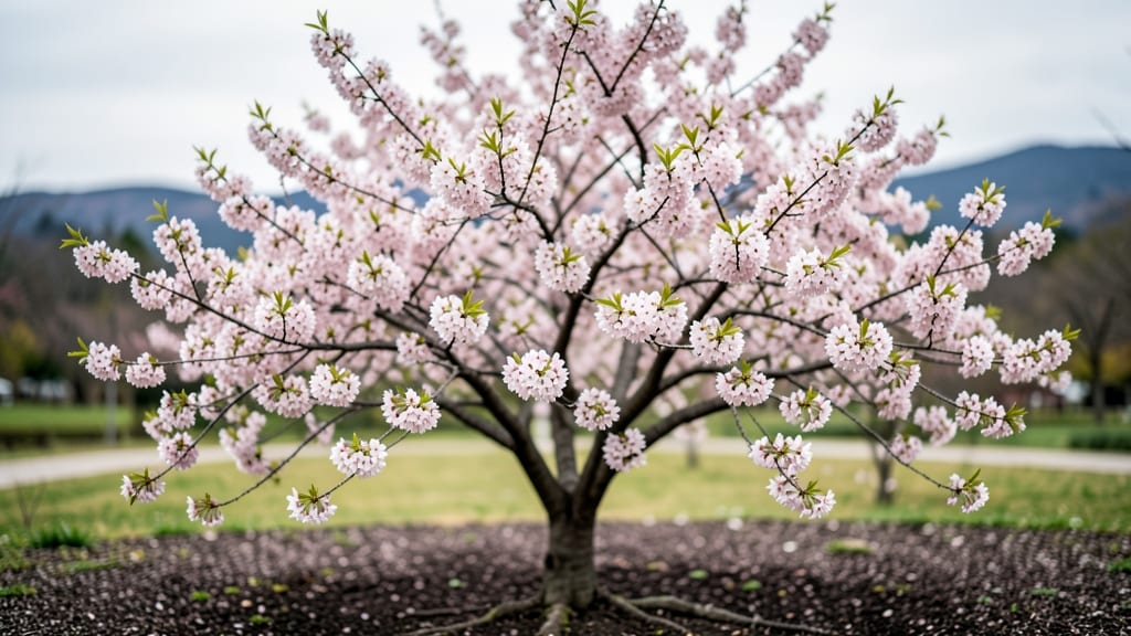 Cherry Blossom Tree Bloom Time: Predict Your Local Peak by USDA Zone