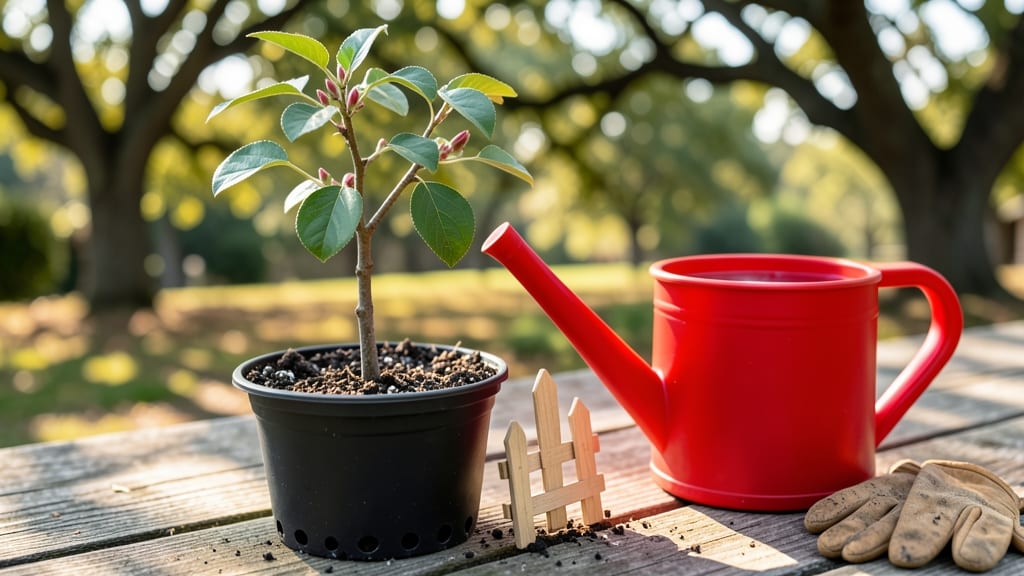 Peach Tree Starter: Cold-Hardy Varieties for Year-Round Planting Success