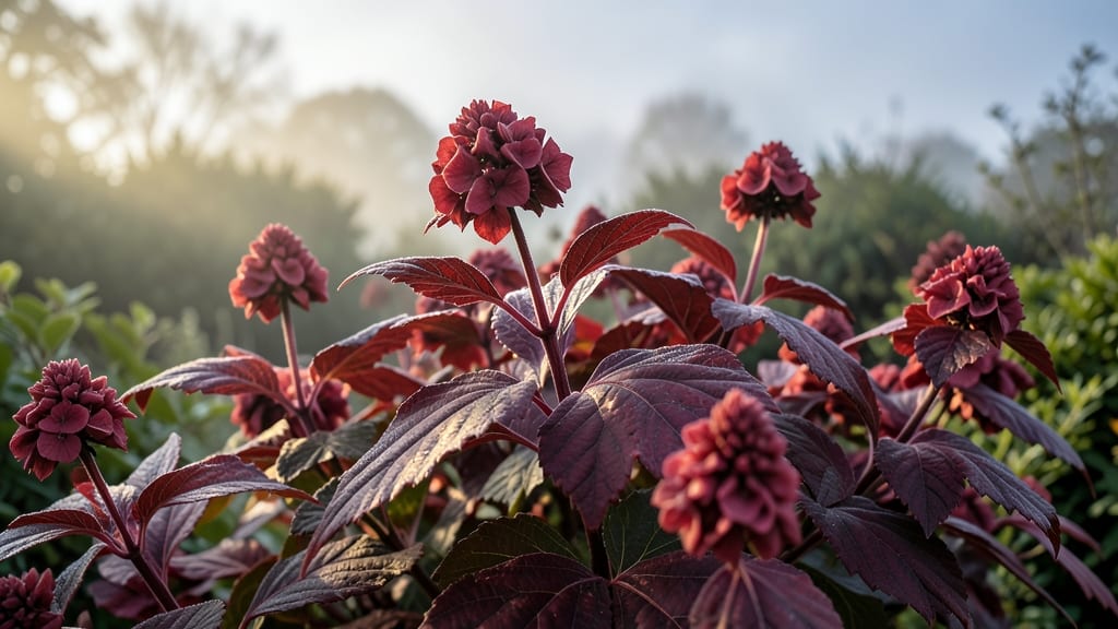 Oakleaf Hydrangea Paniculata