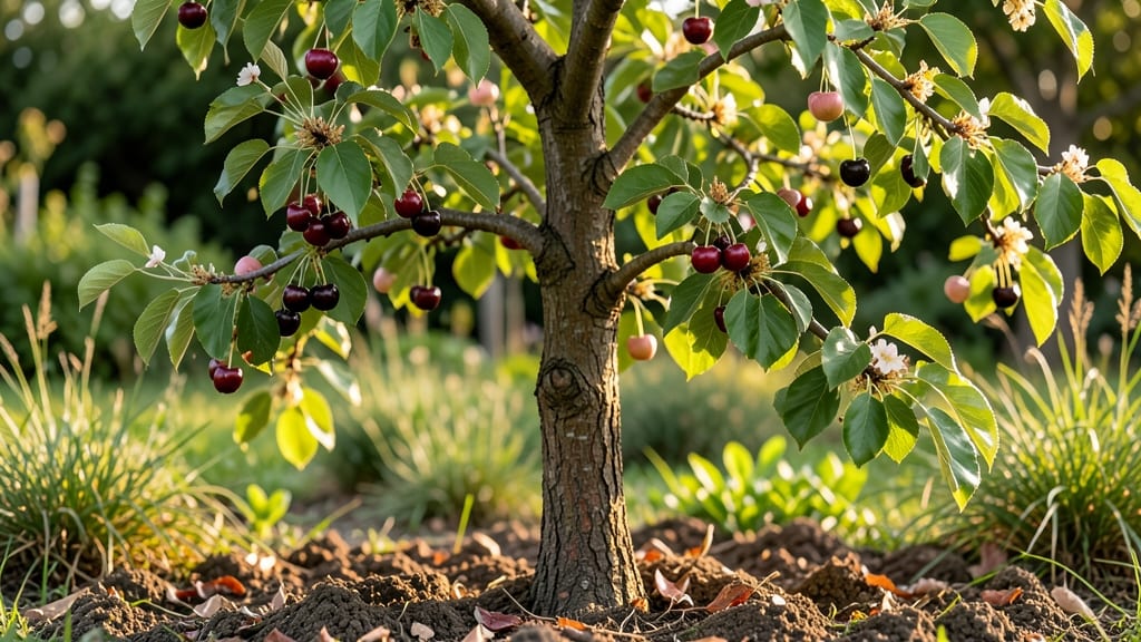 Cherry Tree Summer Pruning: Year-Round Health With Seasonal Trimming Tricks