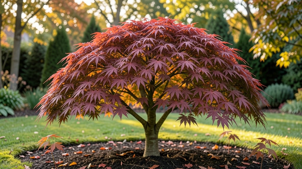 4 Foot Tree Near Me: Sky-High Privacy in 3 Years