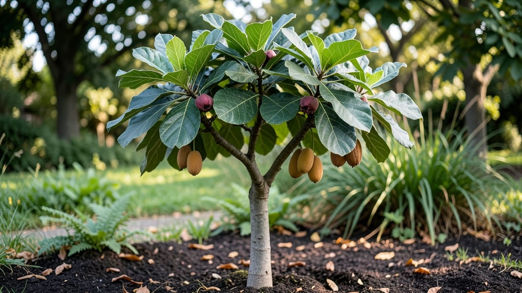 Pawpaw Tree Growing Conditions: Soil pH, Sunlight & Water Needs for Thriving Fruits