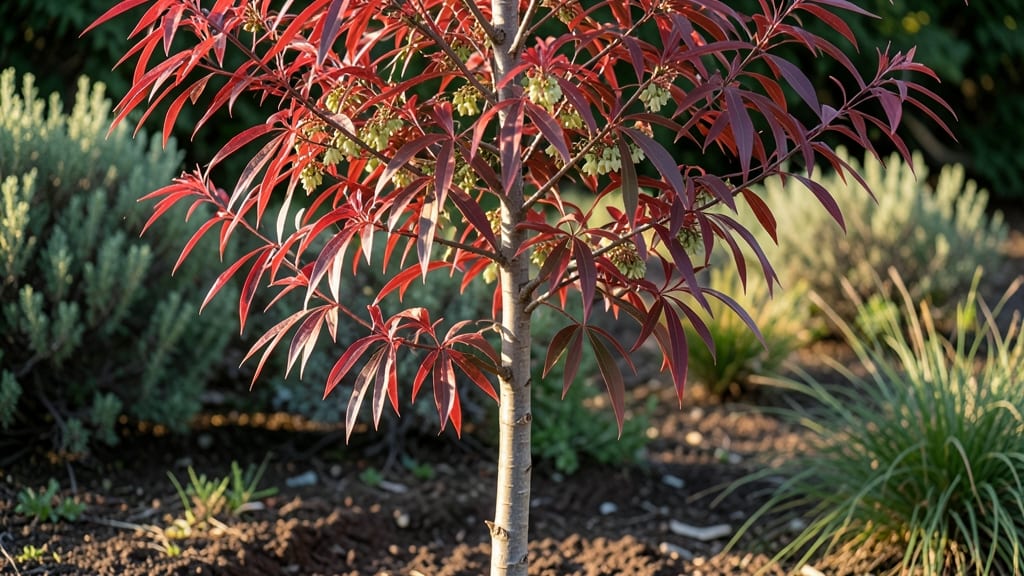 Eucalyptus Tree Red Leaves: 3 Immediate Fixes for Stress or Disease