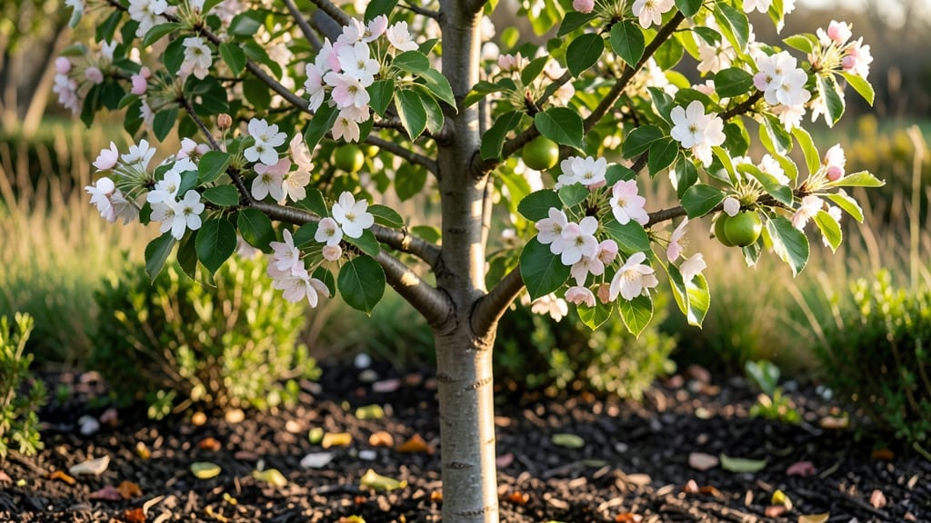 Pear Tree Blossom to Fruit: Pollination Tricks for Heavy Harvests