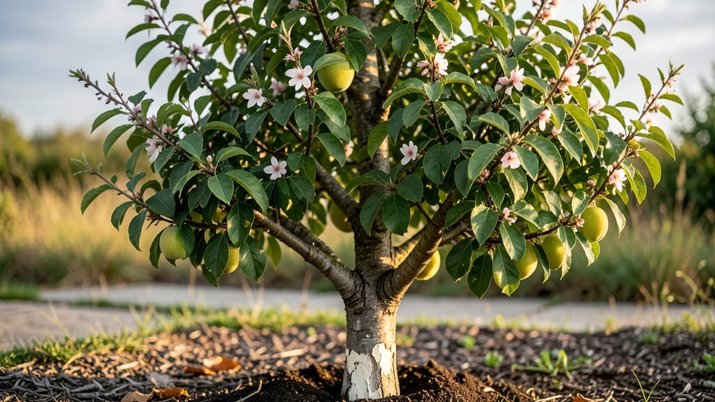 Peach Trees in Missouri: Best Varieties for Cold Climates and Pruning Tips