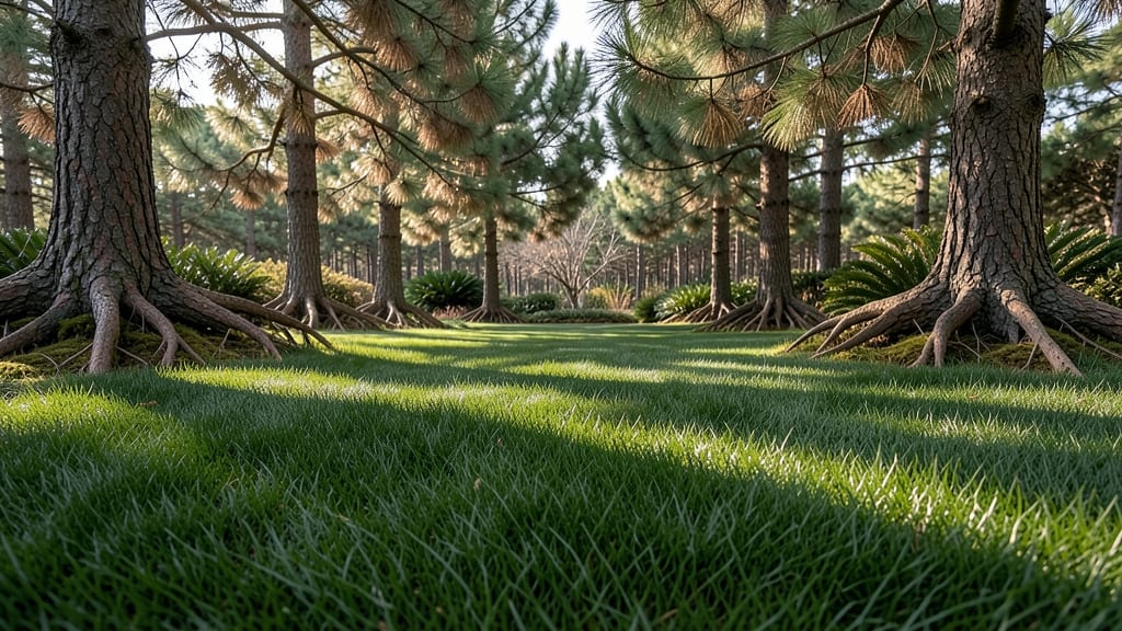 Dwarf Mondo Grass Varieties